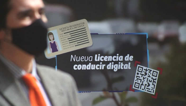 Licencia para conducir digital: ¿cómo obtenerla?
