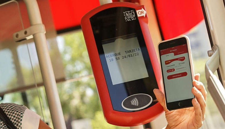 MetroQR: ¿Cómo funciona la nueva app para pagar en Metro, buses RED y Tren Nos?