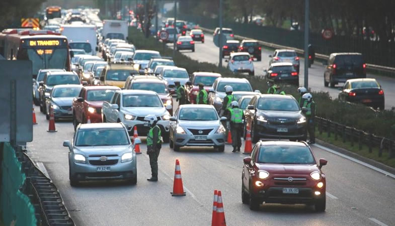 ¿Qué es la Tercera Placa y en que comunas se puede obtener?