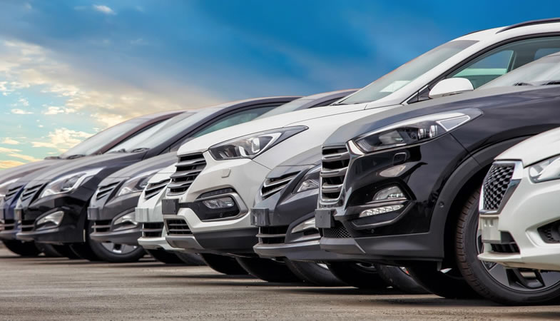 Ranking de autos usados más vendidos en Chile: los modelos más buscados en 2025